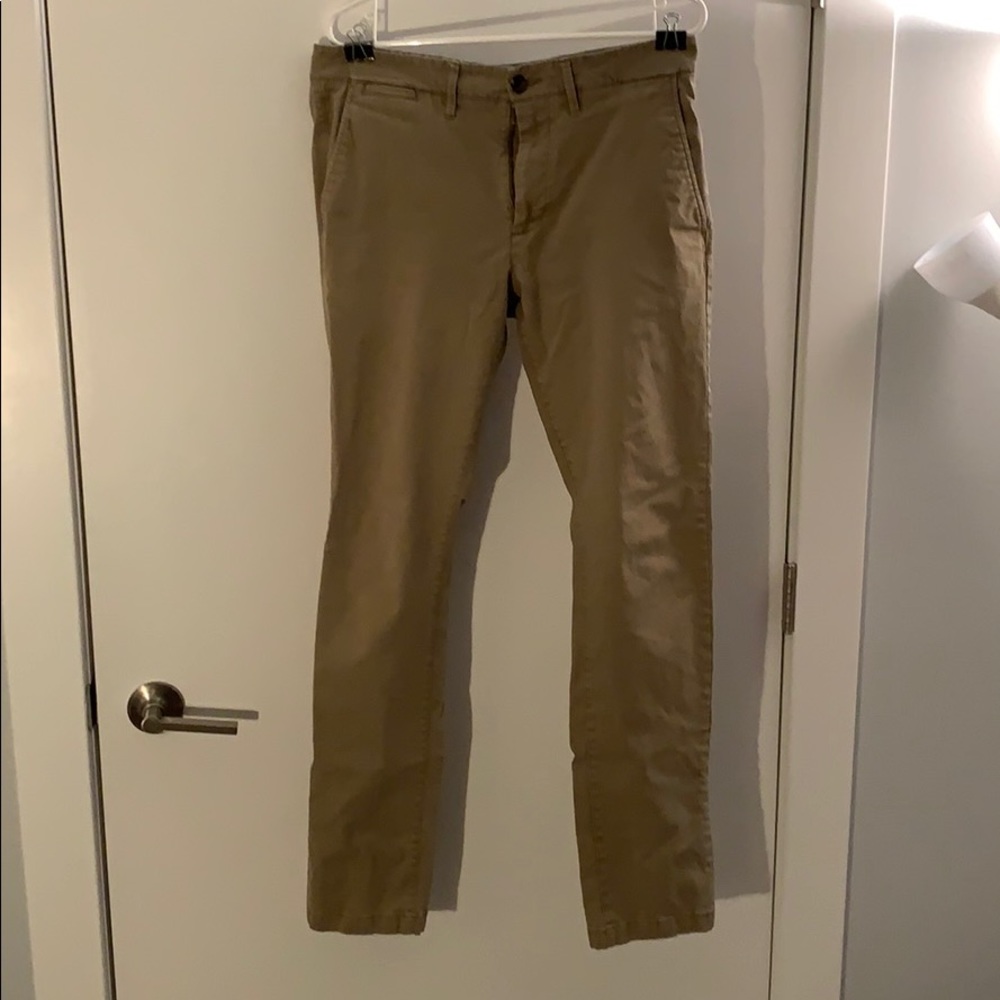 Awesome chinos